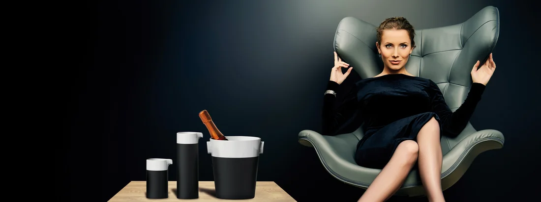 Ergebnisse des Geschenkefinders für elegante Frauen