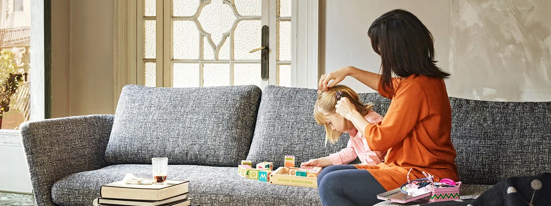 Ergebnisse des Geschenkefinders für harmonische Frauen