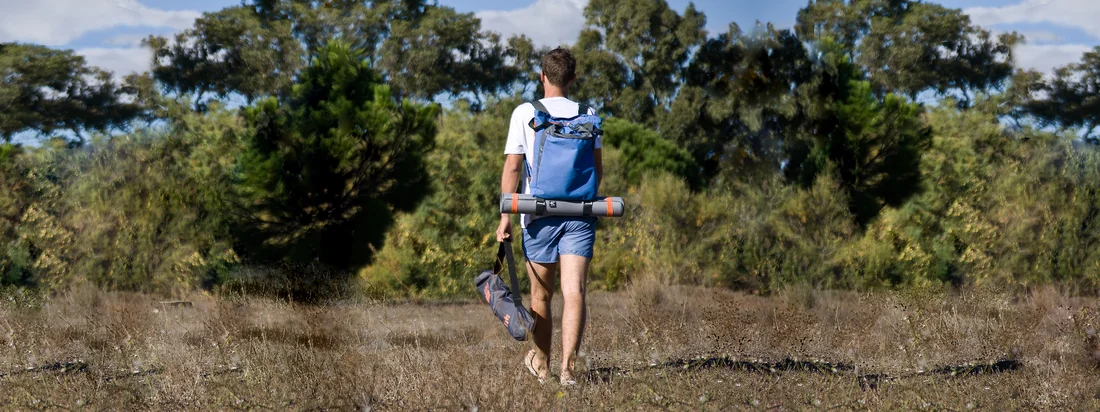 Ergebnisse des Geschenkefinders für abenteuerlustige Männer