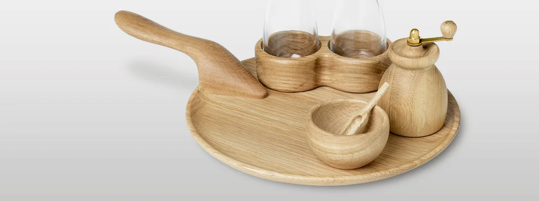 Kay Bojesen - Menageri