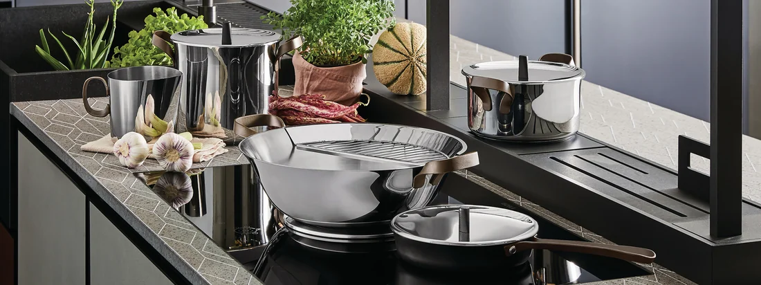 Alessi - Edo Kollektion