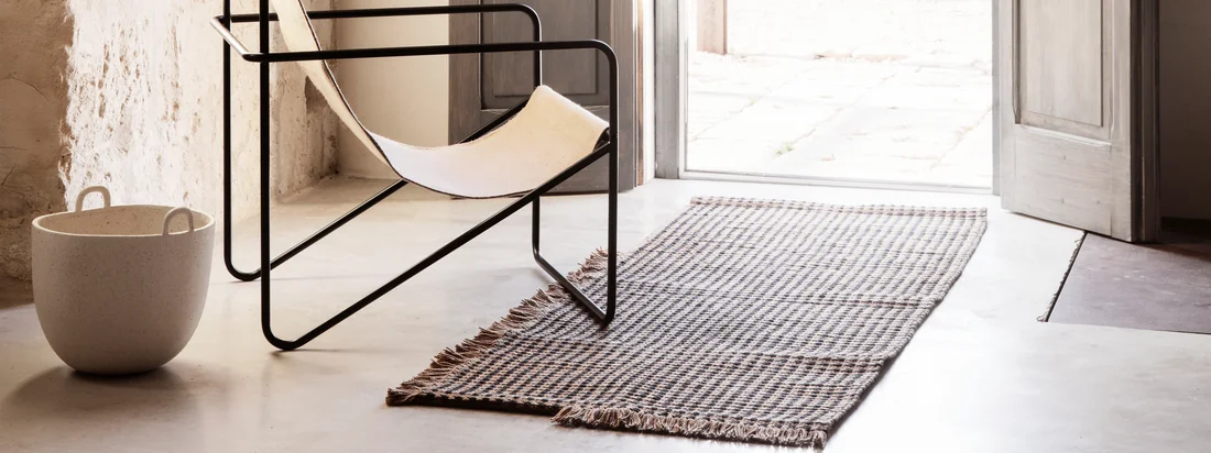 Ferm Living - Way Banner 3840x1440