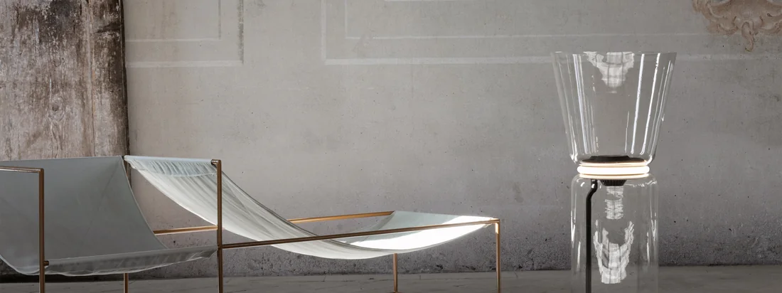 Flos - Noctambule - Kategoriebanner