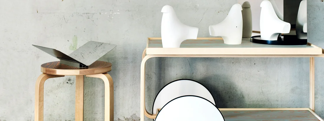 Artek - FIN/JPN Friendship Kollektion