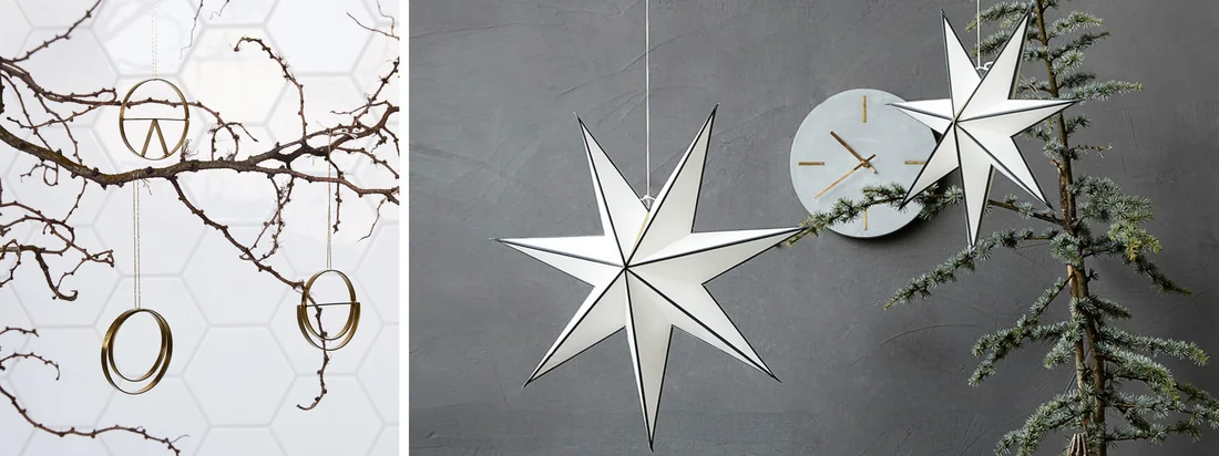 House Doctor - Weihnachten