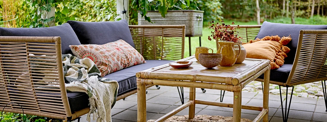 Bloomingville - Outdoor