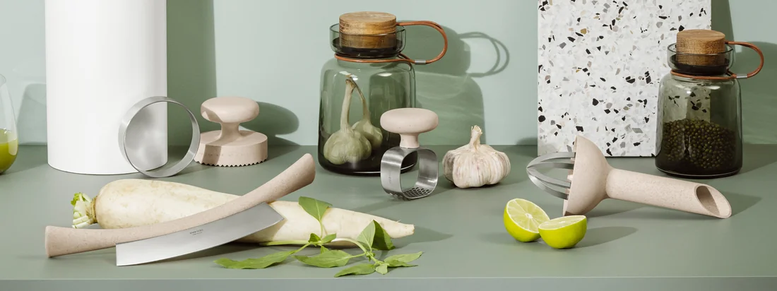 Eva Solo - Green Tool Serie