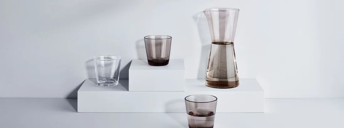 Iittala - Kartio Herstellerkollektion Banner