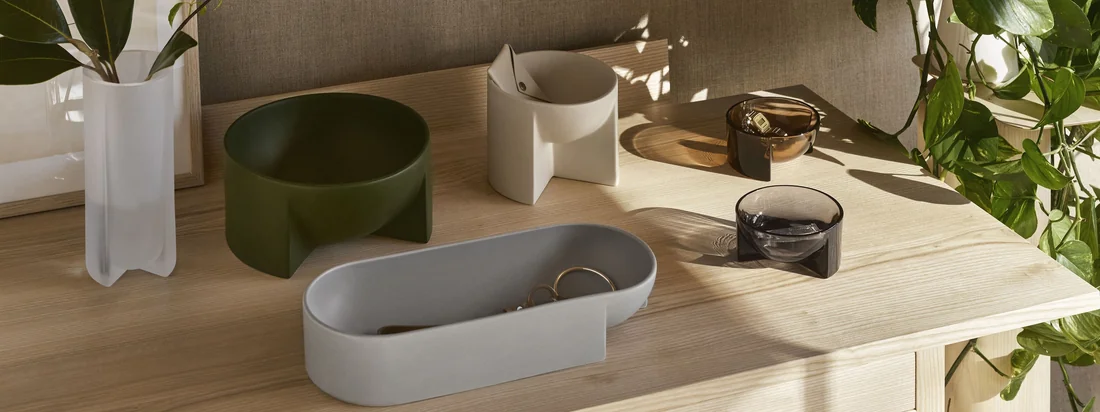 Iittala - Kuru Herstellerkollektion Banner