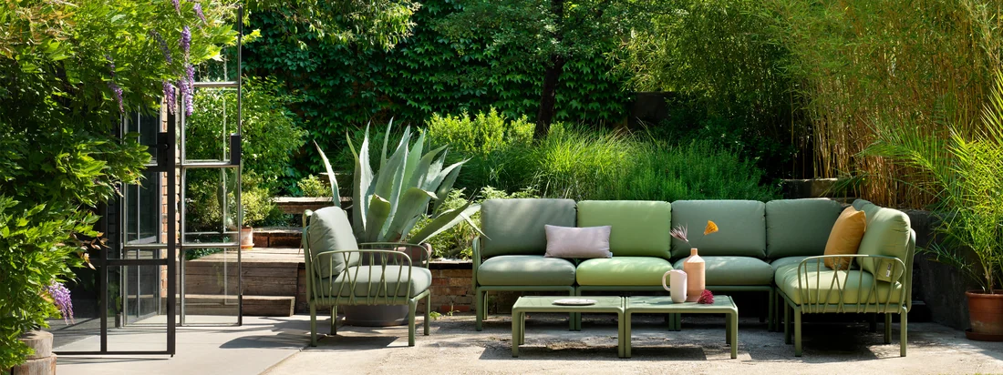 Nardi - Komodo Serie