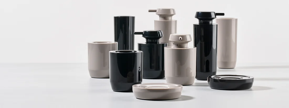 Zone Denmark - Suii Kollektion Banner