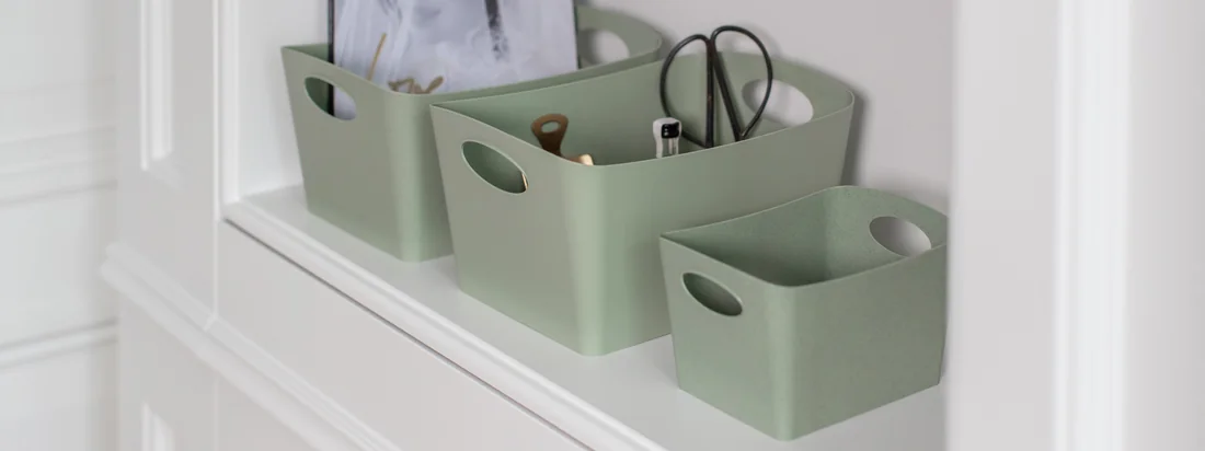 Koziol - your basics Kollektion