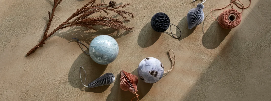 Broste Copenhagen - Weihnachten 2020