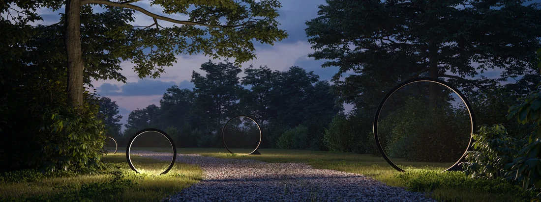 Artemide - Outdoor Banner 3840x1440