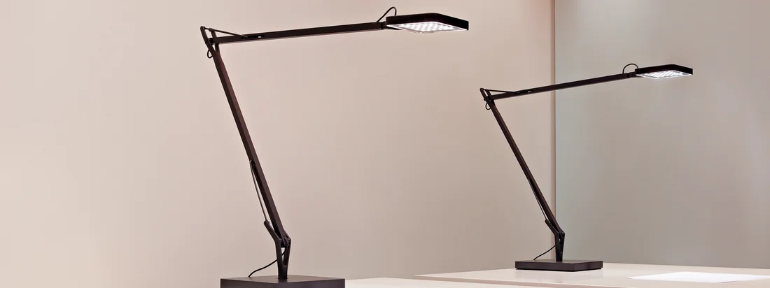 Flos - Kelvin Leuchtenserie