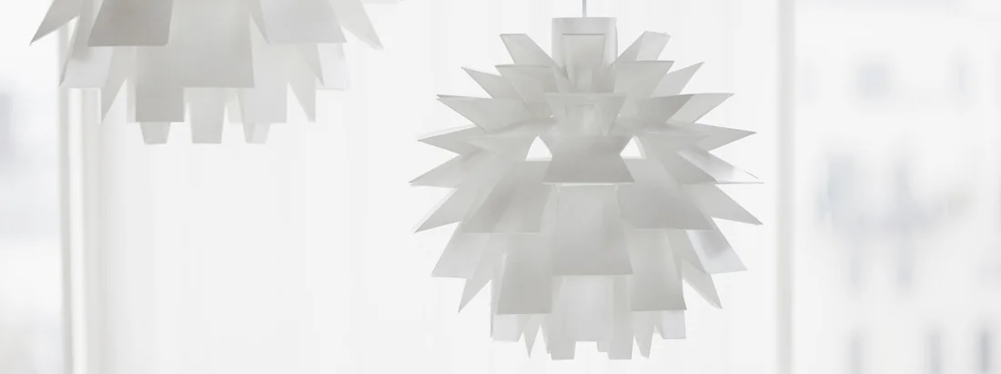 Normann Copenhagen - Norm Leuchtenserie