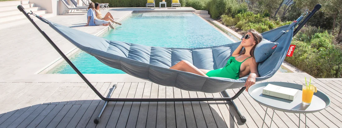 Fatboy - Headdemock Kollektion