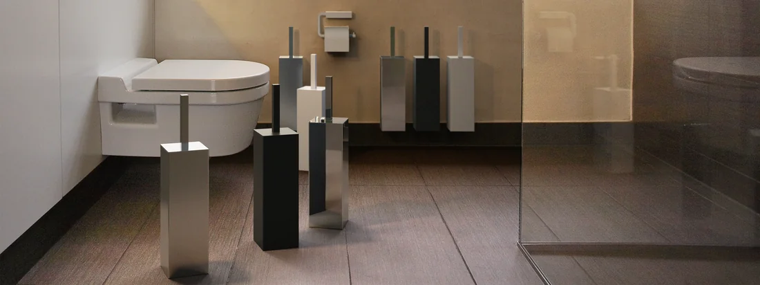 Frost - Quadra Kategorie