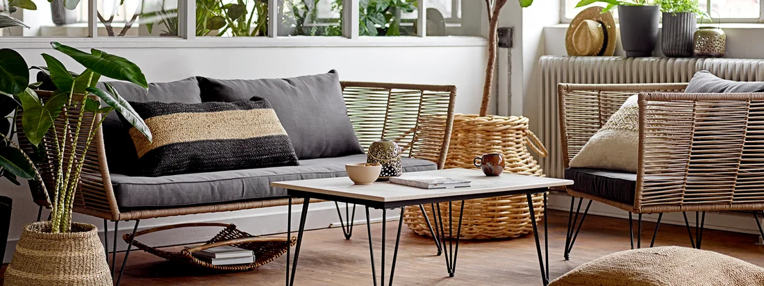 Bloomingville - Mundo Outdoor Serie