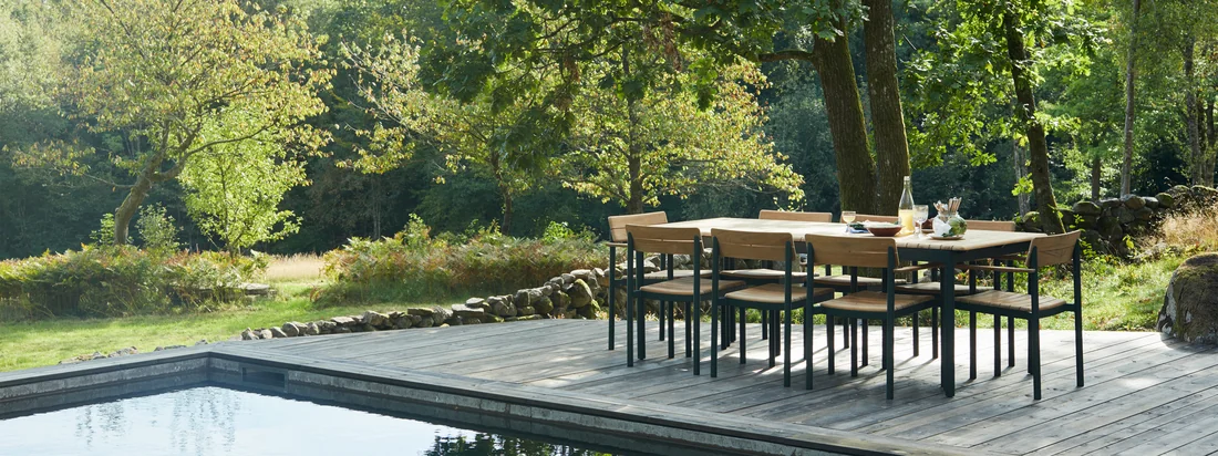 Skagerak - Pelago Banner