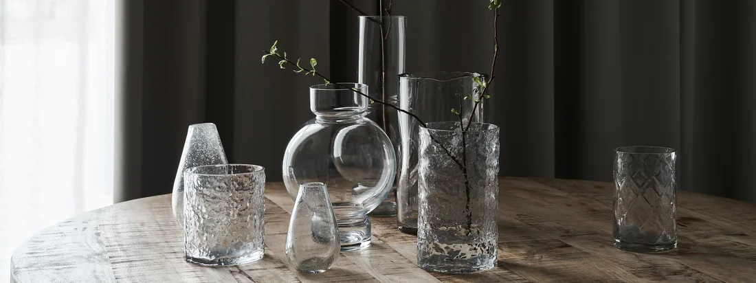 House Doctor - Vasen