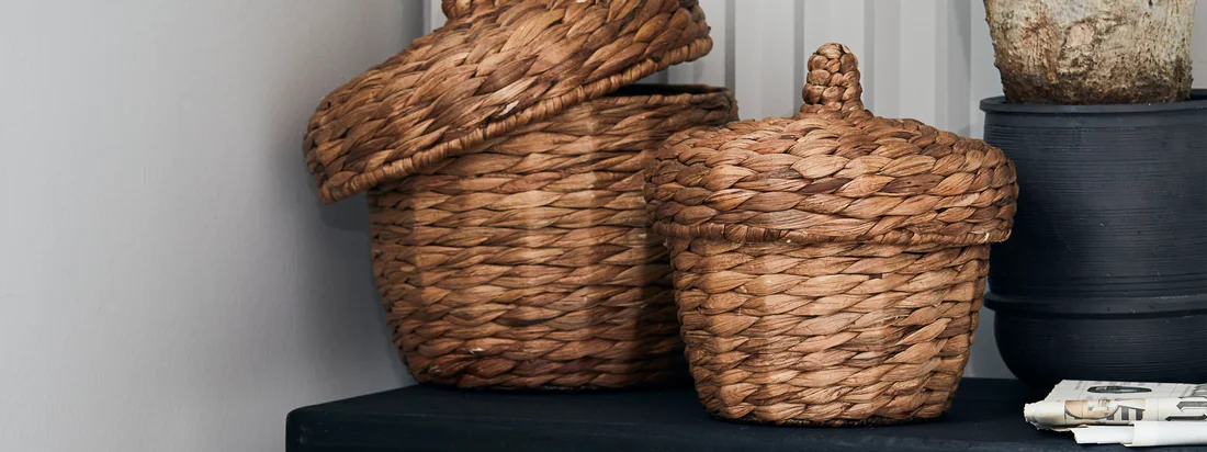 House Doctor - Aufbewahrung