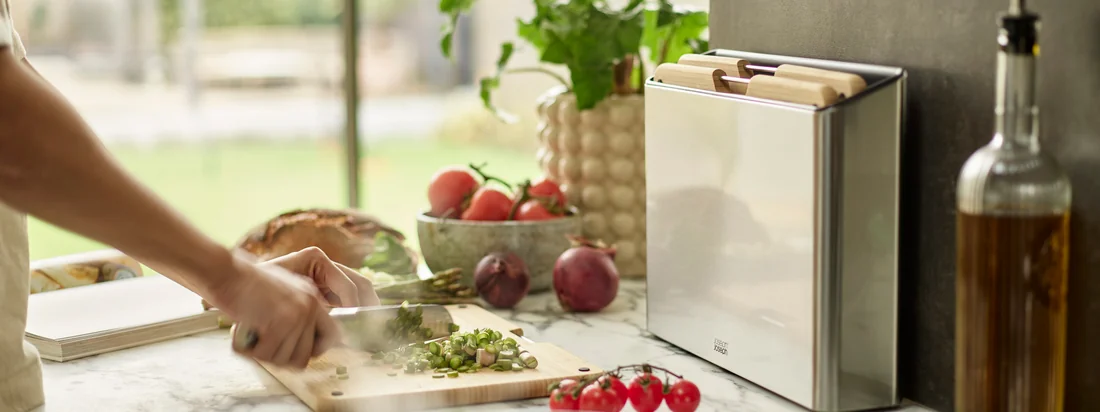 Joseph Joseph - Folio