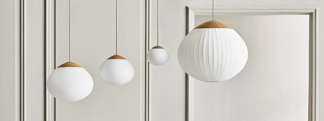 Bolia - Acorn Banner