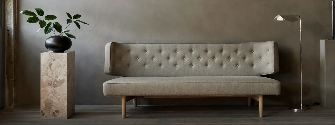 Audo Herstellerbanner Beistelltische