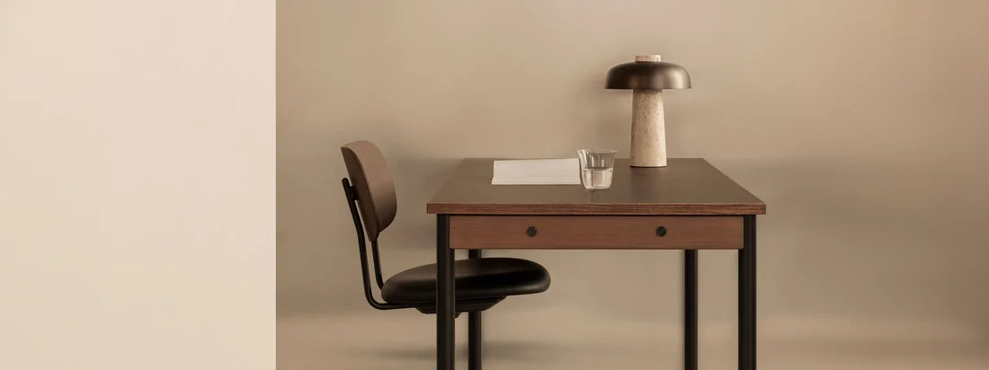 Audo - Homeoffice Serienbanner