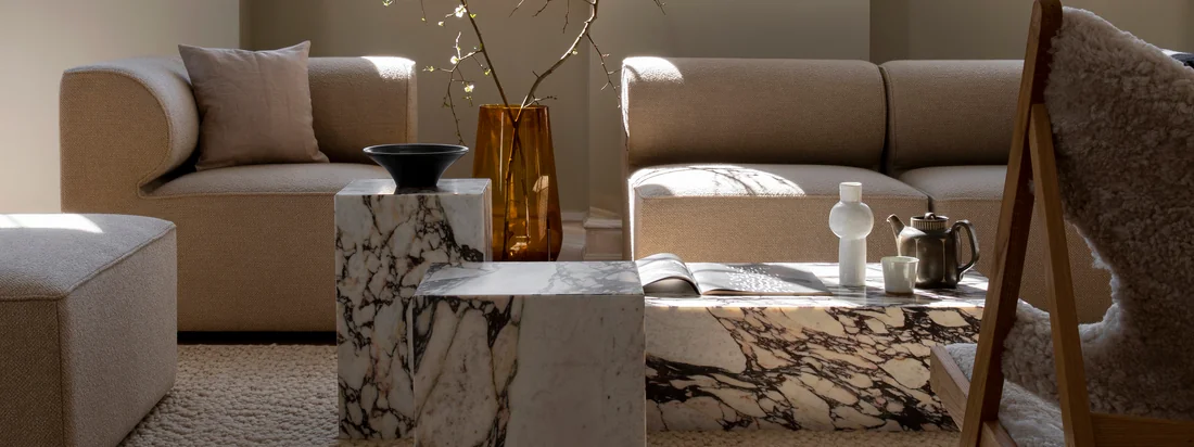 Audo - Möbel Kollektion - Fullsize Banner - 3840 x 1440