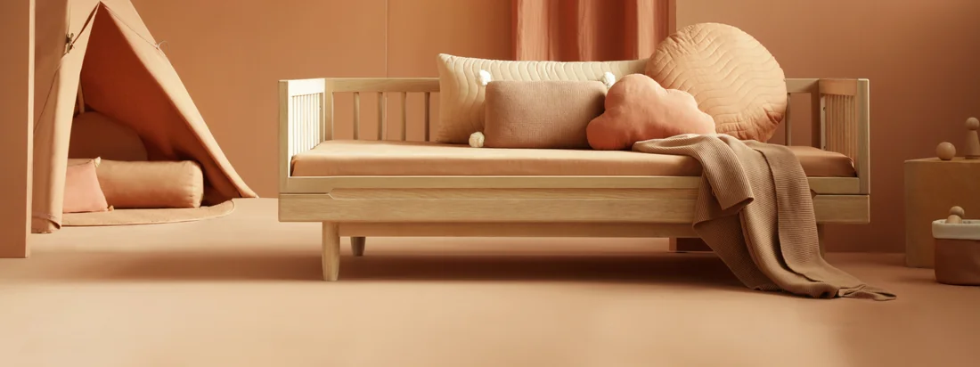 Nobodinoz - Pure Serienbanner