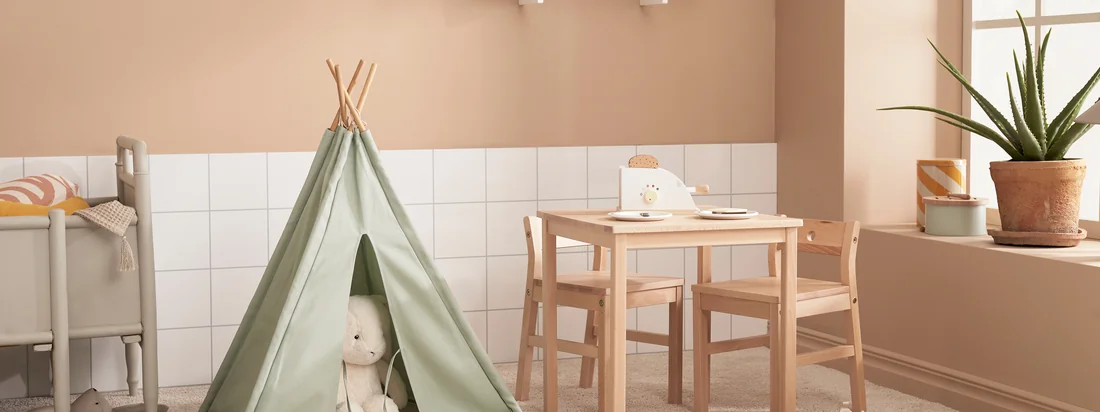 Kids Concept - Saga Serienbanner