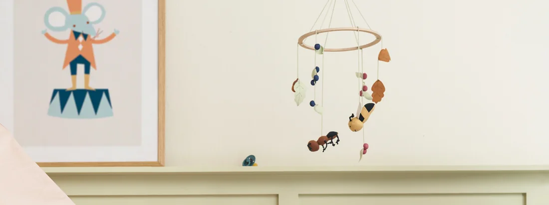 Kids Concept - Edvin Serienbanner