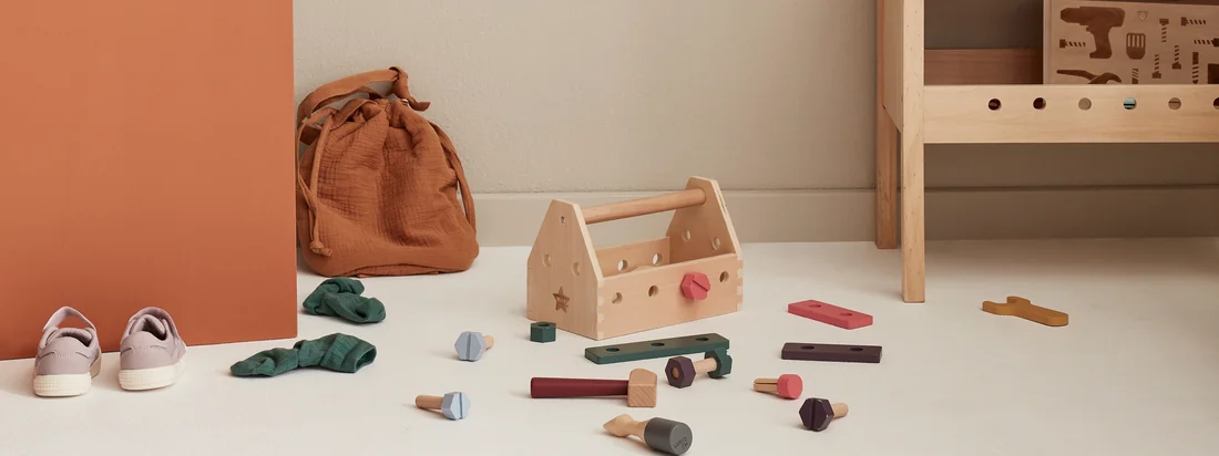 Kids Concept - Kid's Hub Serienbanner