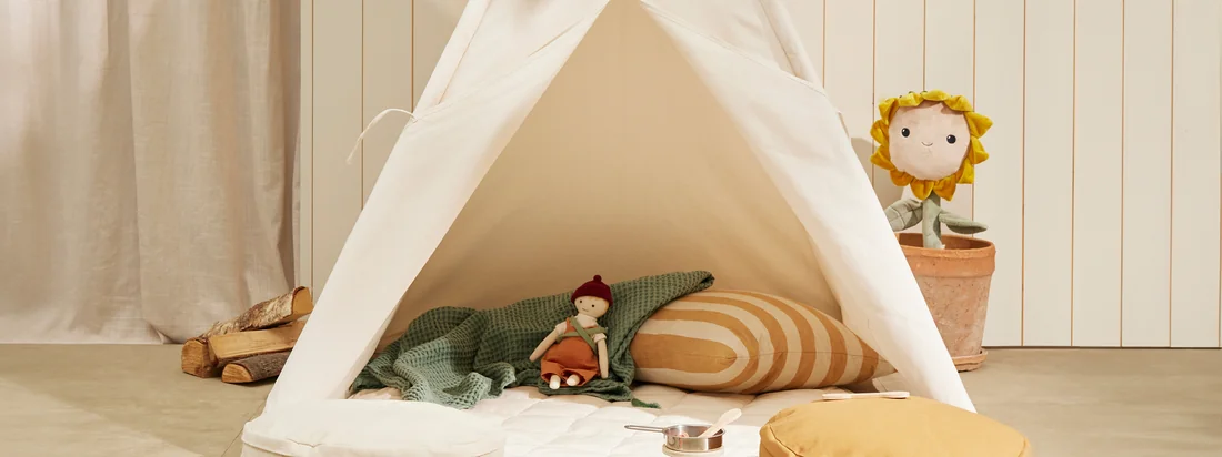 Kids Concept - Base Serienbanner