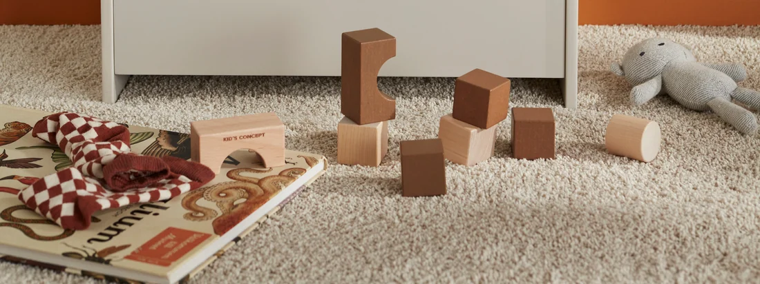 Kids Concept - Neo Serienbanner