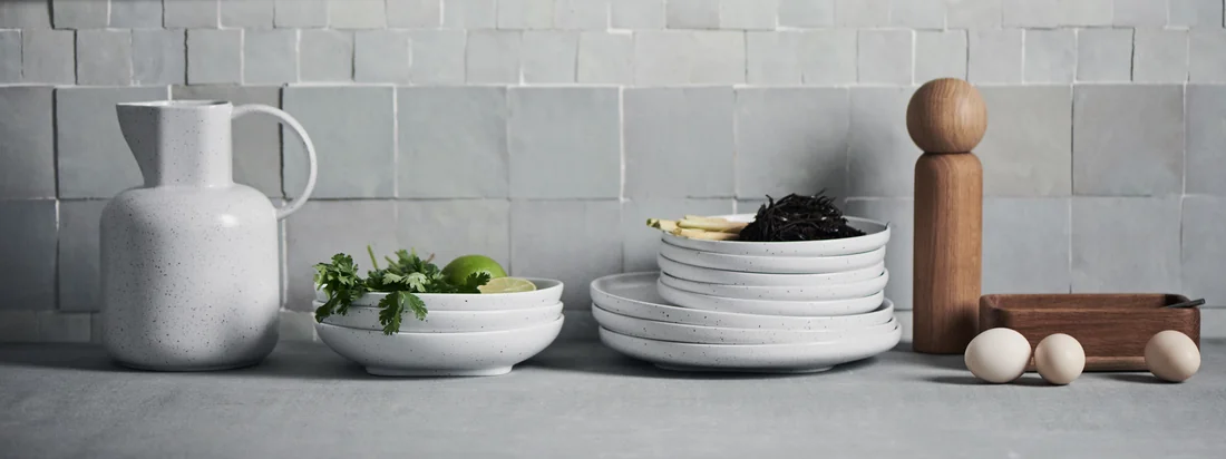 Bolia Forma Herstellerserienbanner