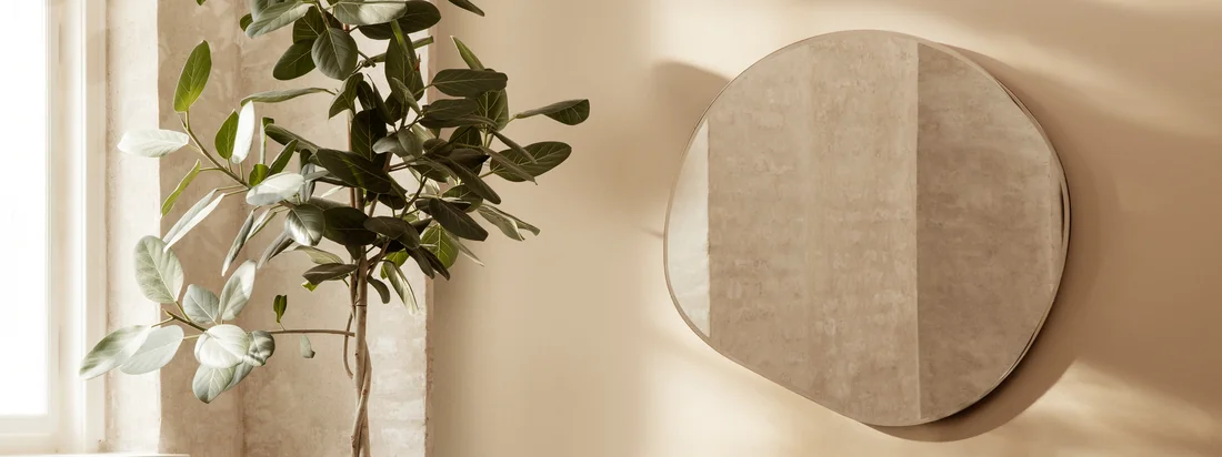 Ferm Living - Pond Spiegel