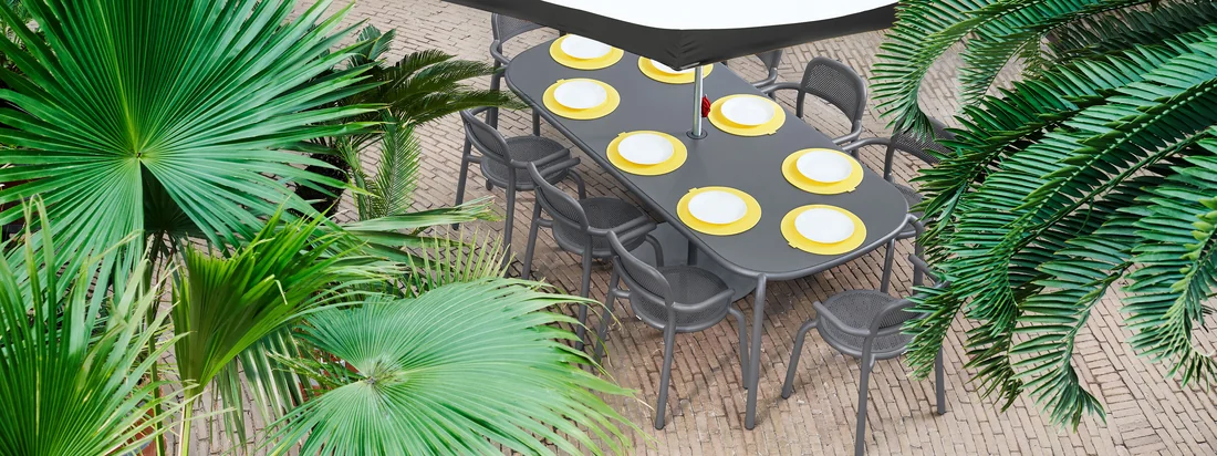 Fatboy - Outdoor Kollektion