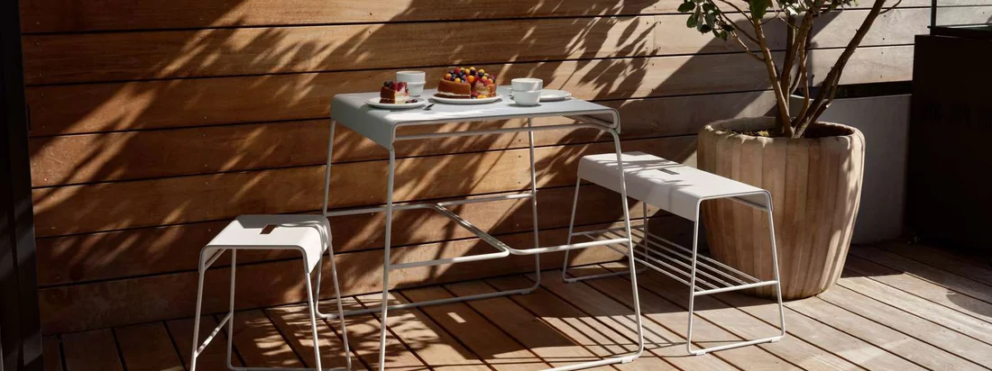 Zone Denmark - A Serie