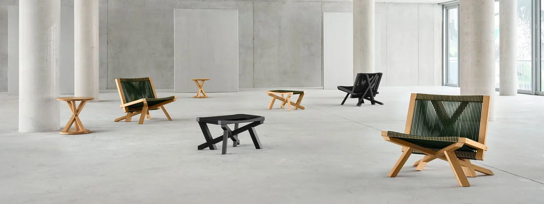 ClassiCon - Volkshaus Kollektion - Banner