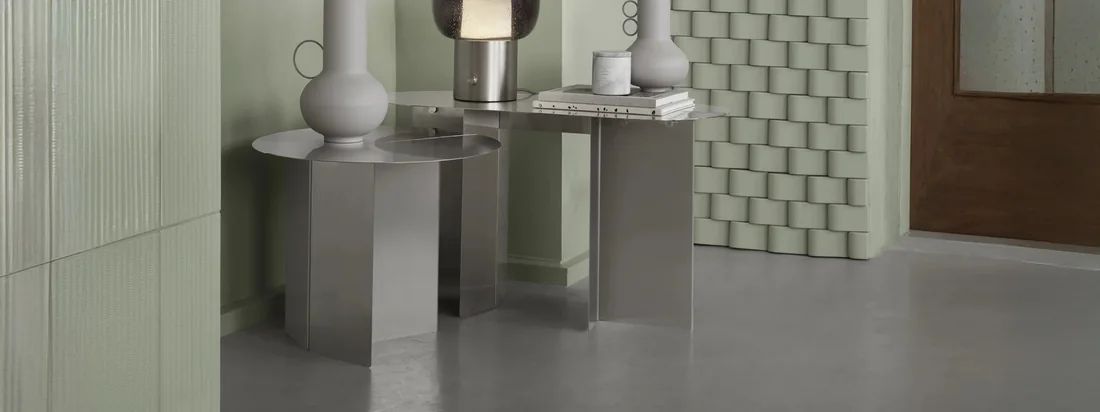 Blomus - Oru Kollektion Kategoriebanner