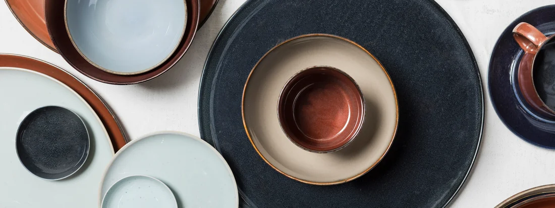 Serax - Terres de Rêves Kollektion