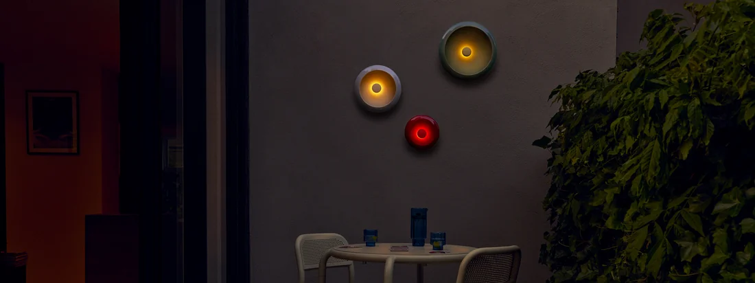 Fatboy - Herstellerserie - Oloha Schale