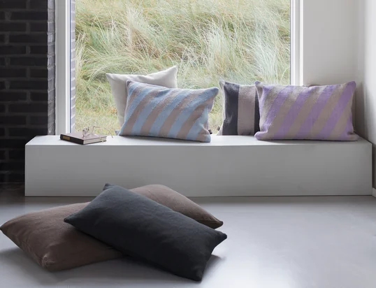 Vorschau: Wohntextilien