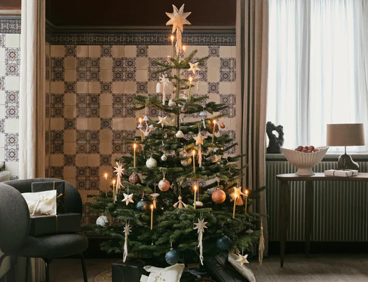 Weihnachten mit ferm Living