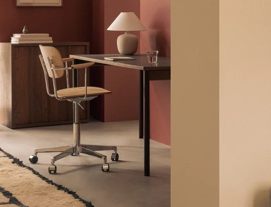 Banner Produktunterkategorie Bürostühle- Banner