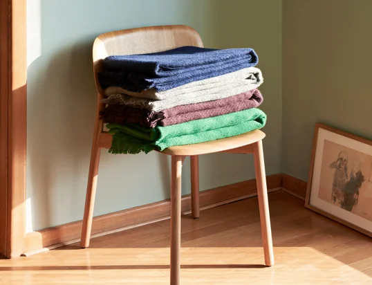 Finden Sie Decken, Wärmflaschen und vieles mehr hier ...