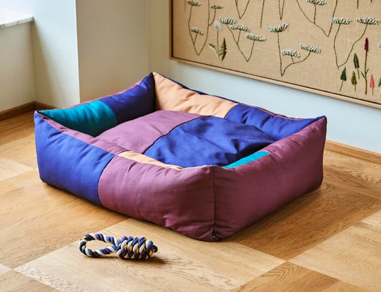 Dogs Hundebett von Hay